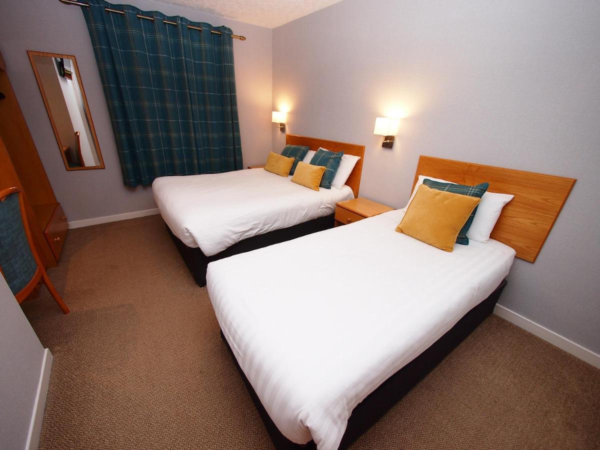 Park Hotel Thurso Εξωτερικό φωτογραφία