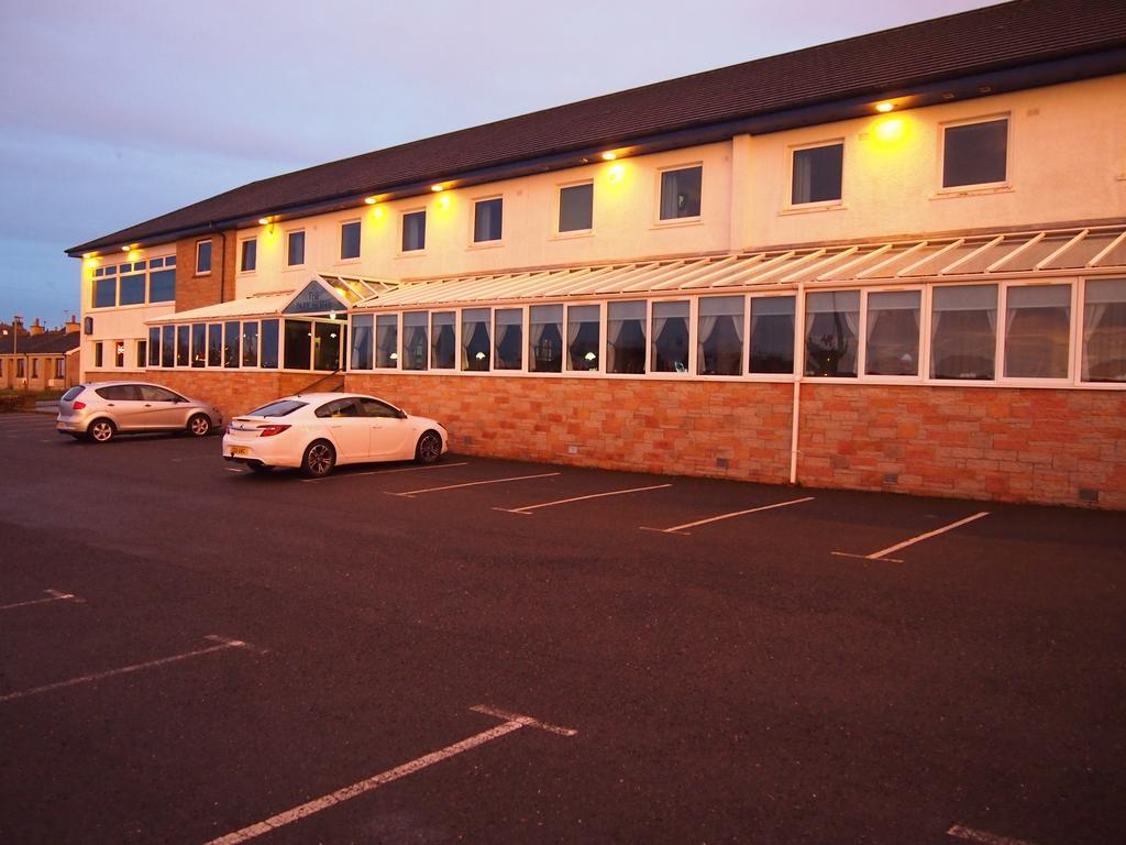Park Hotel Thurso Εξωτερικό φωτογραφία