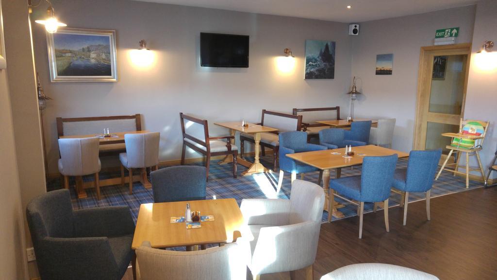Park Hotel Thurso Εξωτερικό φωτογραφία