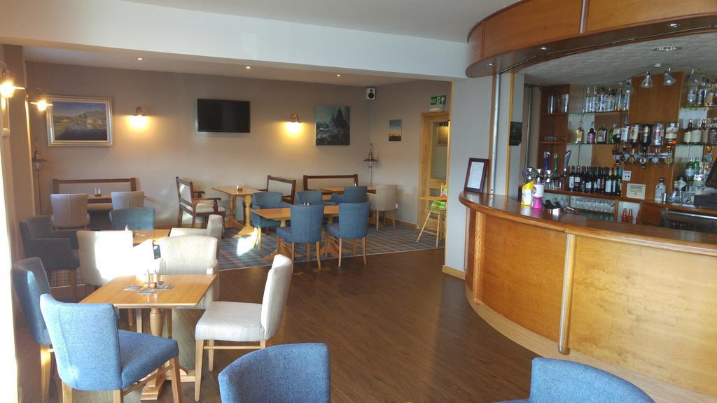 Park Hotel Thurso Εξωτερικό φωτογραφία