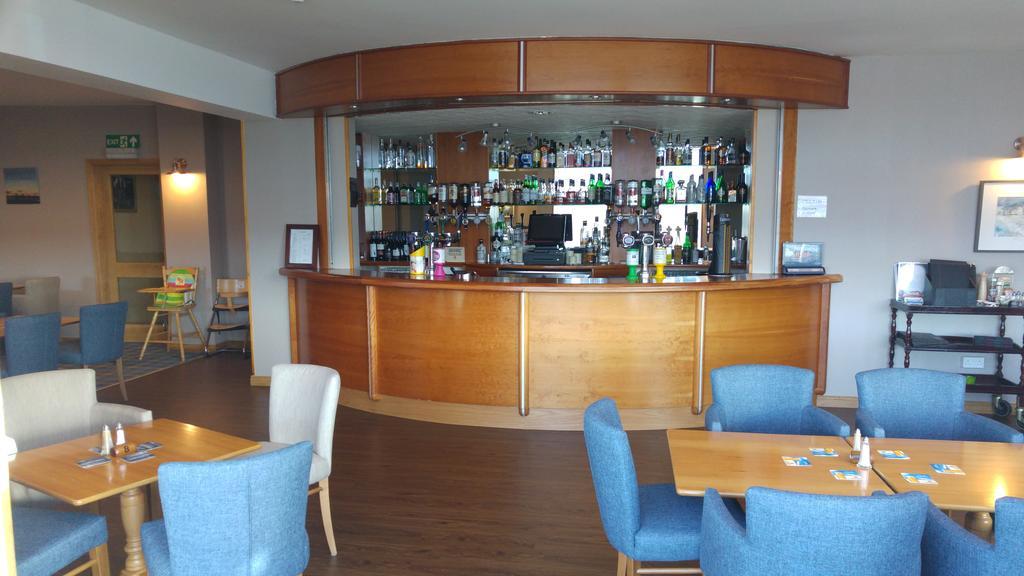 Park Hotel Thurso Εξωτερικό φωτογραφία