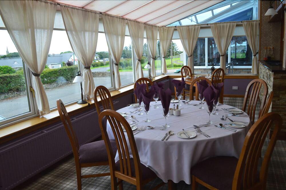 Park Hotel Thurso Εξωτερικό φωτογραφία