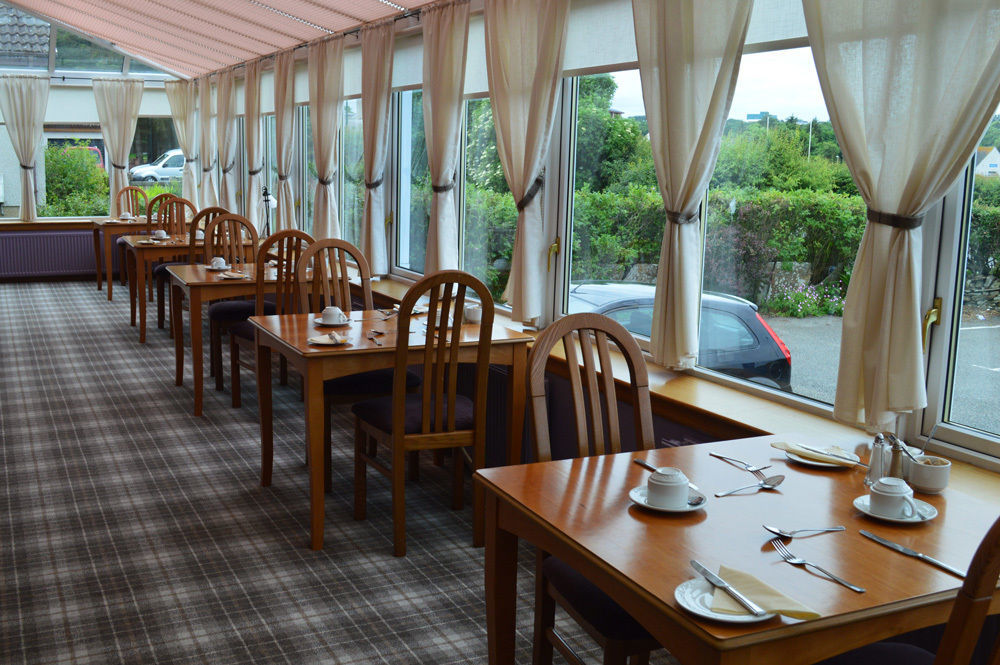Park Hotel Thurso Εξωτερικό φωτογραφία