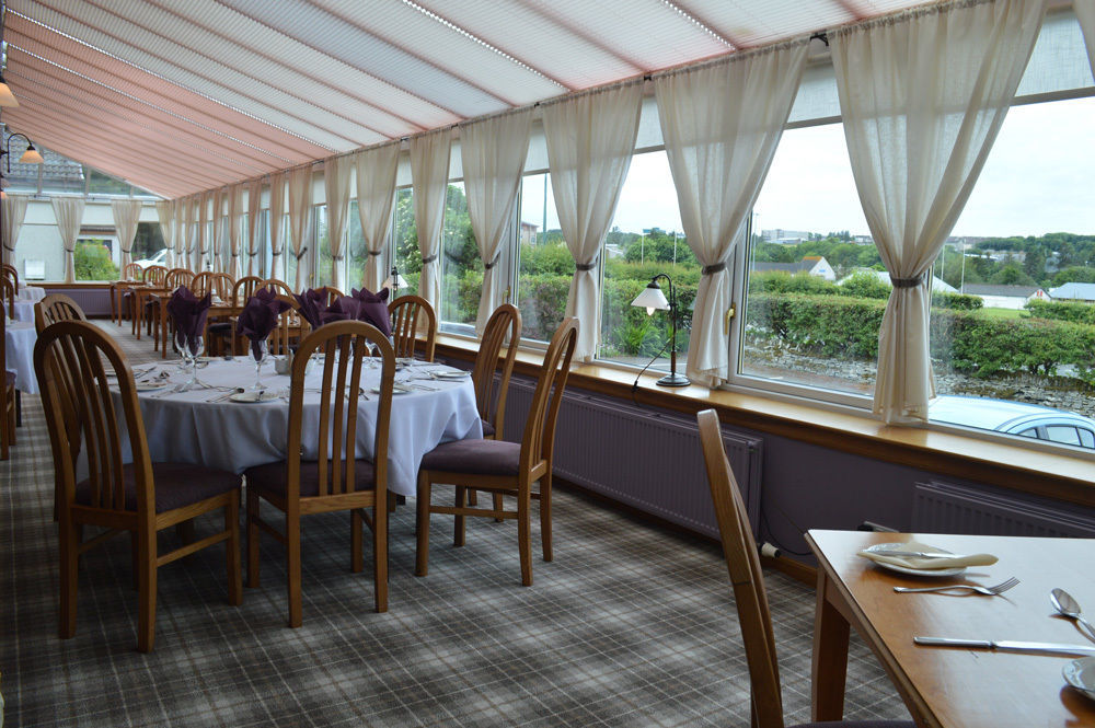 Park Hotel Thurso Εξωτερικό φωτογραφία