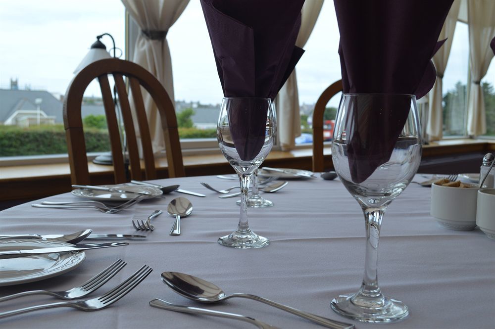 Park Hotel Thurso Εξωτερικό φωτογραφία