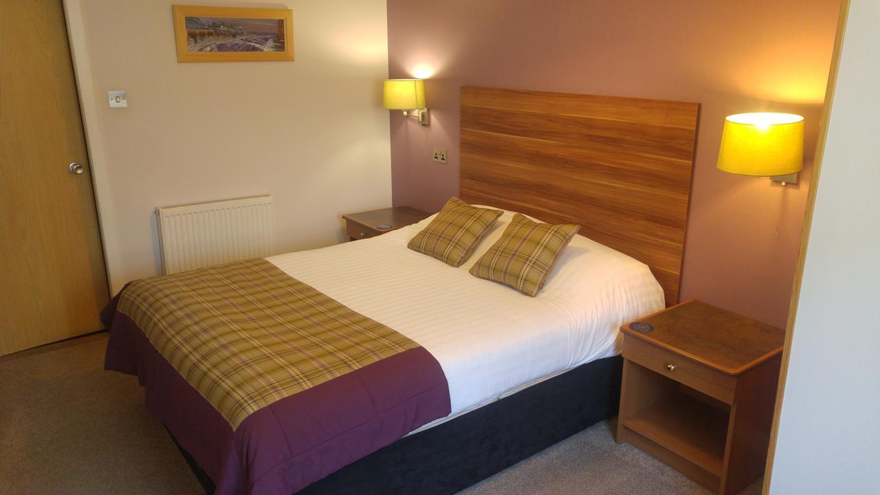 Park Hotel Thurso Εξωτερικό φωτογραφία