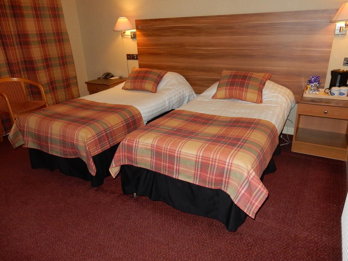 Park Hotel Thurso Εξωτερικό φωτογραφία