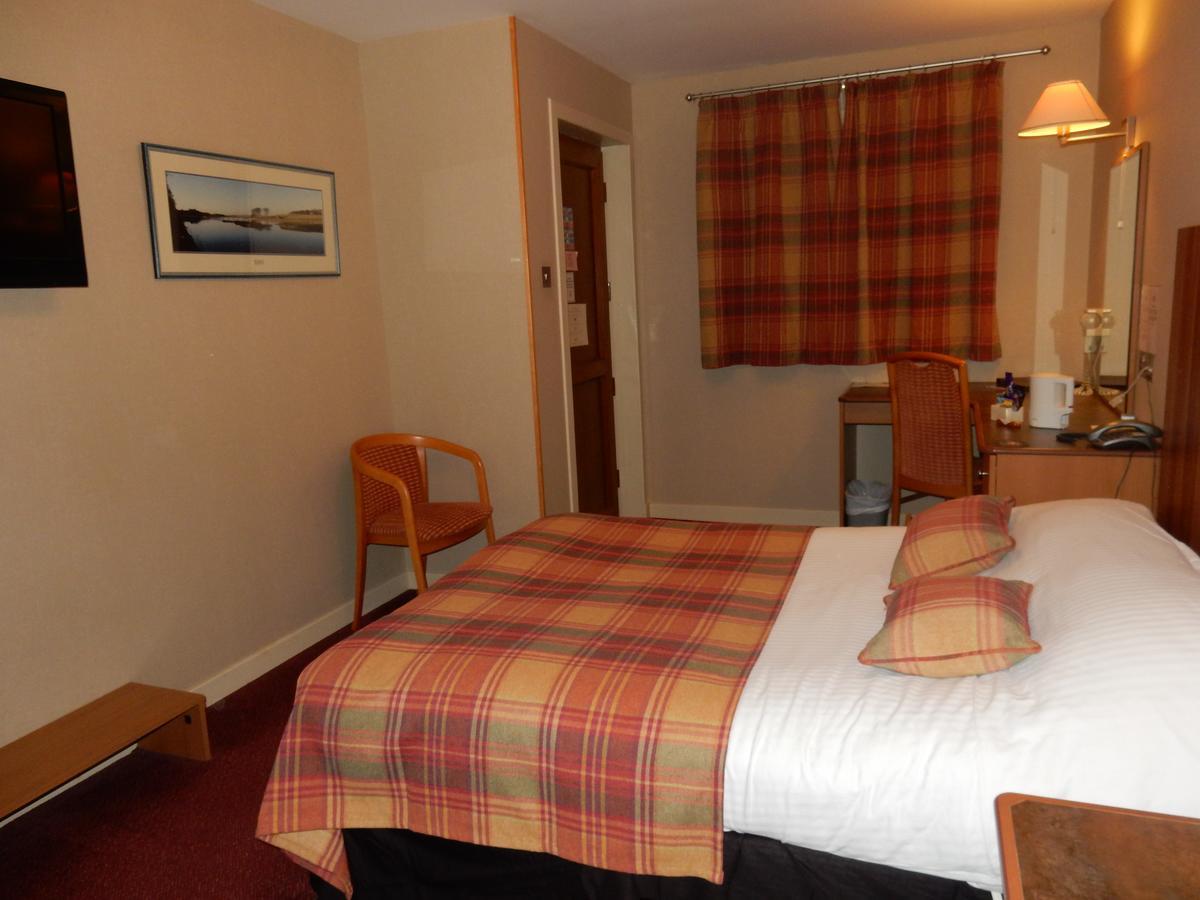 Park Hotel Thurso Εξωτερικό φωτογραφία