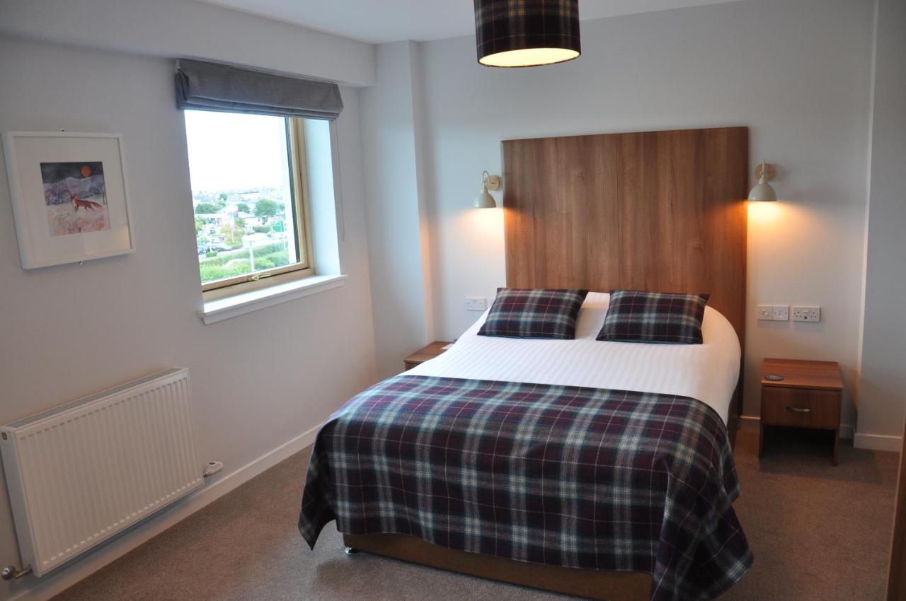 Park Hotel Thurso Εξωτερικό φωτογραφία