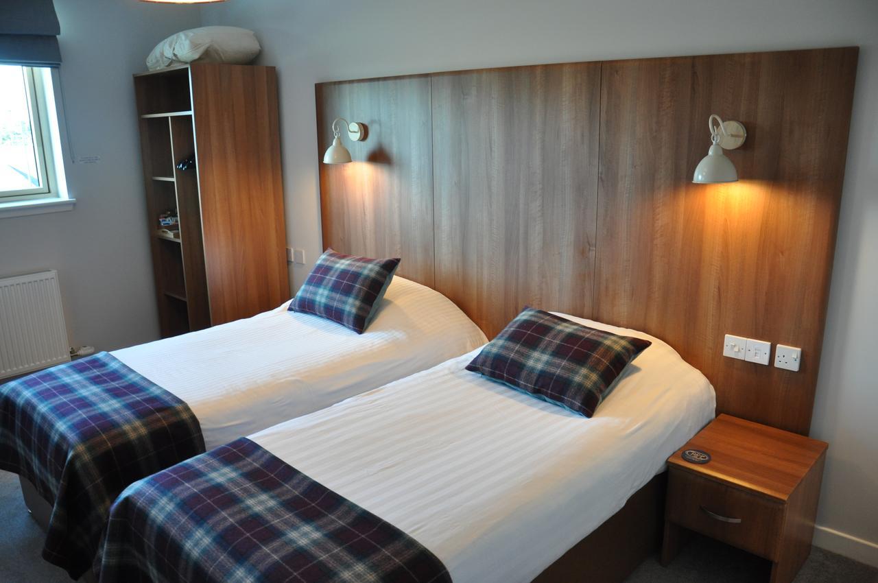 Park Hotel Thurso Εξωτερικό φωτογραφία