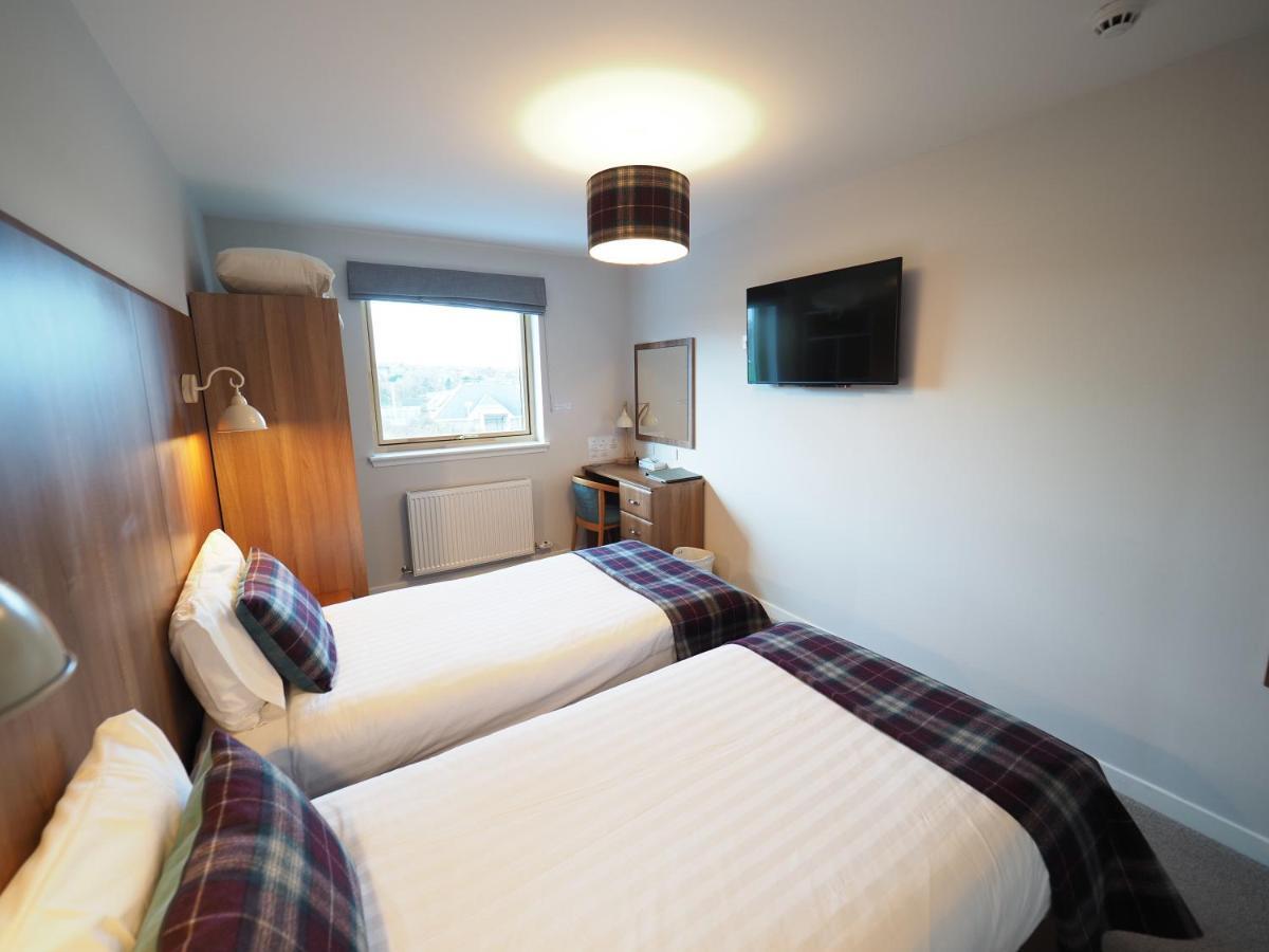 Park Hotel Thurso Εξωτερικό φωτογραφία